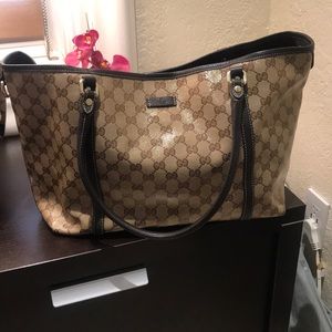 Gucci bag